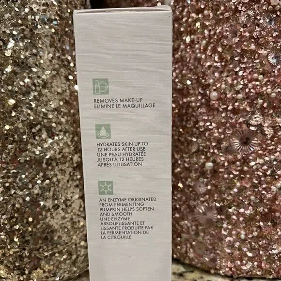 Eve Lom FOAMING CREAM CLEANSER brand new in box and sealed